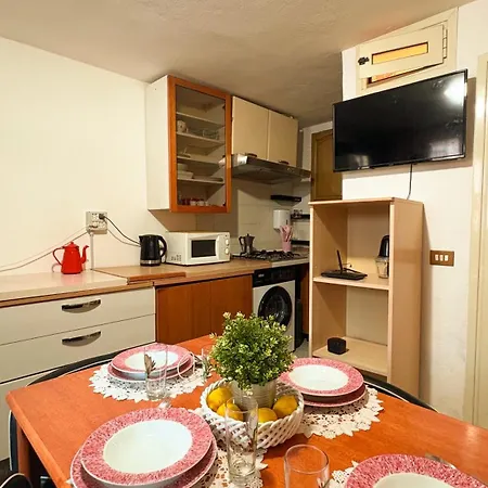Casa Linda *