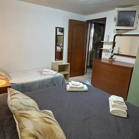 Casa Linda Appartement *