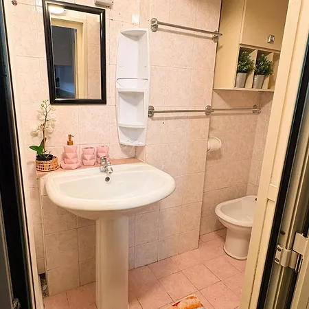 Casa Linda Appartement Cagliari